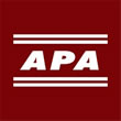 APA - The Engineered Wood Association - logo