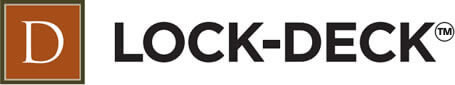 Lock-Deck Logo